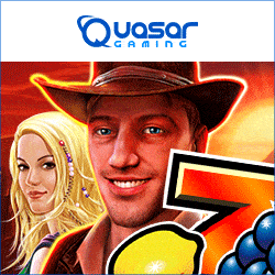 Quasar Casino Bonus And Review