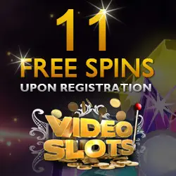 VideoSlots Casino Bonus And Review