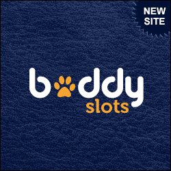 Buddy Slots Casino Bonus And Review