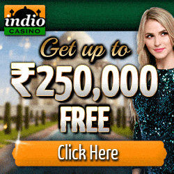Indio Casino Bonus And Review