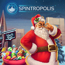 Spintropolis Casino Bonus And Review