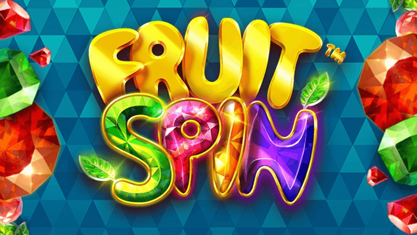 Fruit Spin Video New Slot – 8th February (2020)