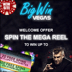 Big Win Vegas Casino Bonus And Review