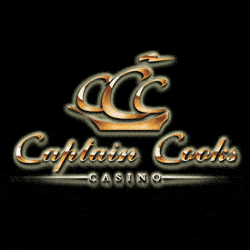 Captain Cooks Casino Bonus And Review