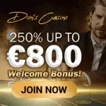 Don’s Casino Bonus And Review