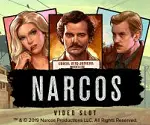 Narcos Netent Video Slot Game