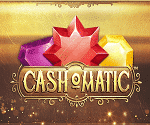 Cash-O-Matic Netent Video Slot Game