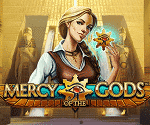 Mercy Of The Gods Netent Video Slot Game