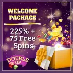 Double Up Casino Bonus And Review