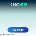 Slotnite Casino Bonus And Review