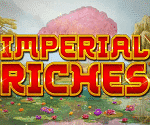 Imperial Riches Jackpot Netent Video Slot Game