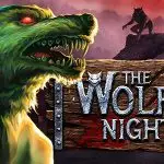The Wolf's Night – October 24th (2019)