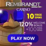 Rembrandt Casino Bonus And Review