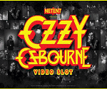 Ozzy Osbourne Netent Video Slot Game