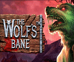 The Wolf’s Bane Netent Video Slot Game