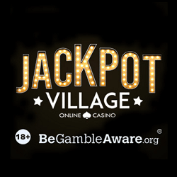 Jackpot Village Casino Bonus And Review
