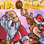 Santa vs Rudolf – November 28th (2019)