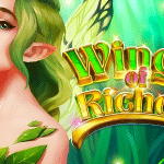 Wings of Riches – December 16th (2019)