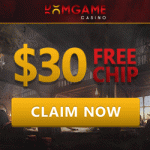 DomGame Casino Bonus And Review
