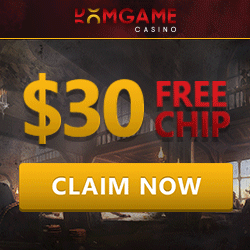 DomGame Casino Bonus And Review