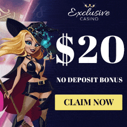 Exclusive Casino Bonus And Review