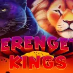 Serengeti Kings – January 23rd (2020)