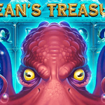 Ocean's Treasure – February 24th (2020)