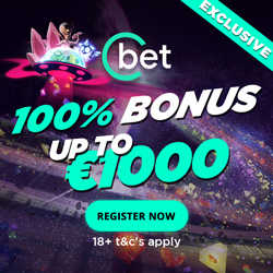 Cbet Casino Bonus And Review