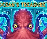 Ocean’s Treasure Netent Video Slot Game