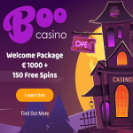 Boo Casino Bonus And Review