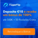 FlipperFlip Casino Bonus And Review
