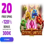 IVI Casino Bonus And Review