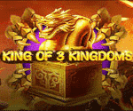 King Of 3 Kingdoms Netent Video Slot Game