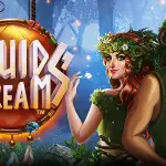 Druids' Dream - 6th April (2020)