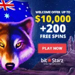 BitStarz Casino Bonus And Review