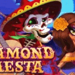 30 Spins on "Diamond Fiesta" - Prism Casino