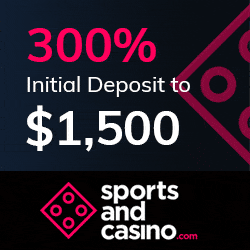 Sports And Casino Bonus And Review