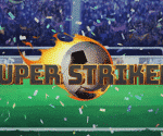 Super Striker Netent Video Slot Game