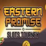 Vegas Crest: Eastern Promise - Slots Tourney