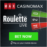 CasinoMax Bonus And Review