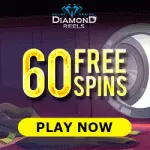 Diamond Reels Casino Bonus And Review