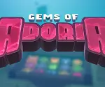 Gems of Adoria Netent Video Slot Game