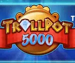 Trollpot 5000 Netent Video Slot Game