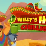 Willy’s Hot Chillies – July 30th (2020)