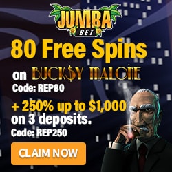 Jumba bet 100 no deposit bonus codes 2019