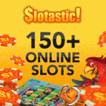 Slotastic Casino Bonus And Review