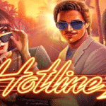 Hotline 2 – August 24th (2020)