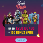 Reels Royale Casino Review
