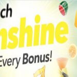 Sloto Cash Casino & Sunshine Bonuses