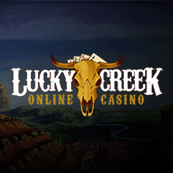 Lucky Creek Casino Bonus And Review